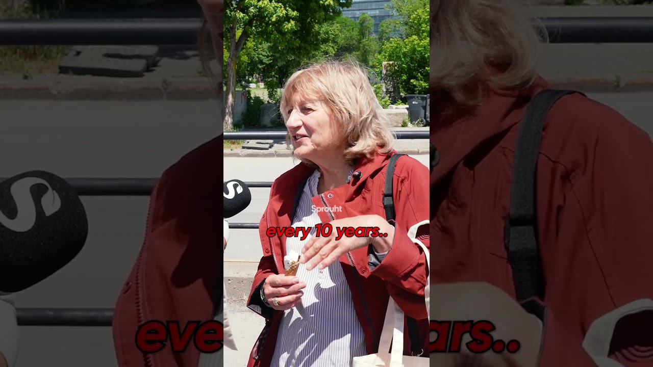 74 and 56 Year Olds Share Their Secrets to Living a More Fulfilling Life