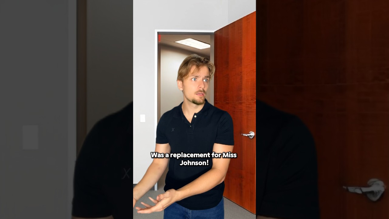 A Common Missunderstanding