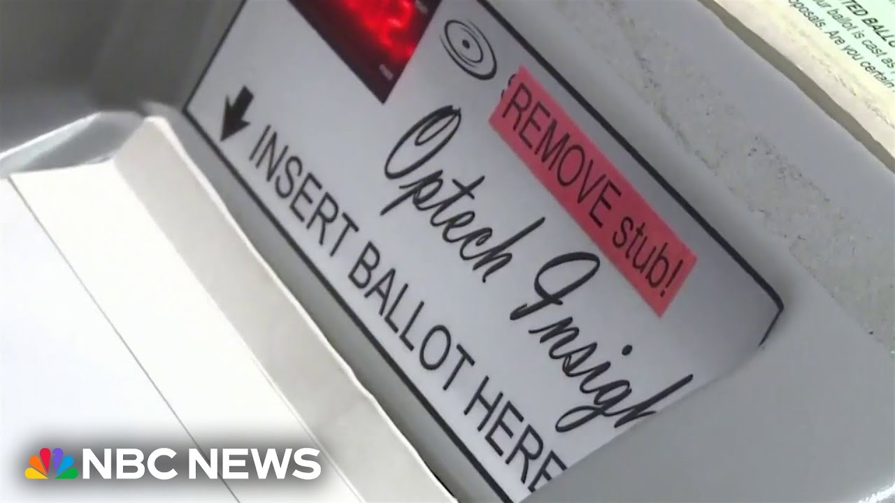 A new NBC News – Telemundo poll of Latino voters shows cost of living top concern