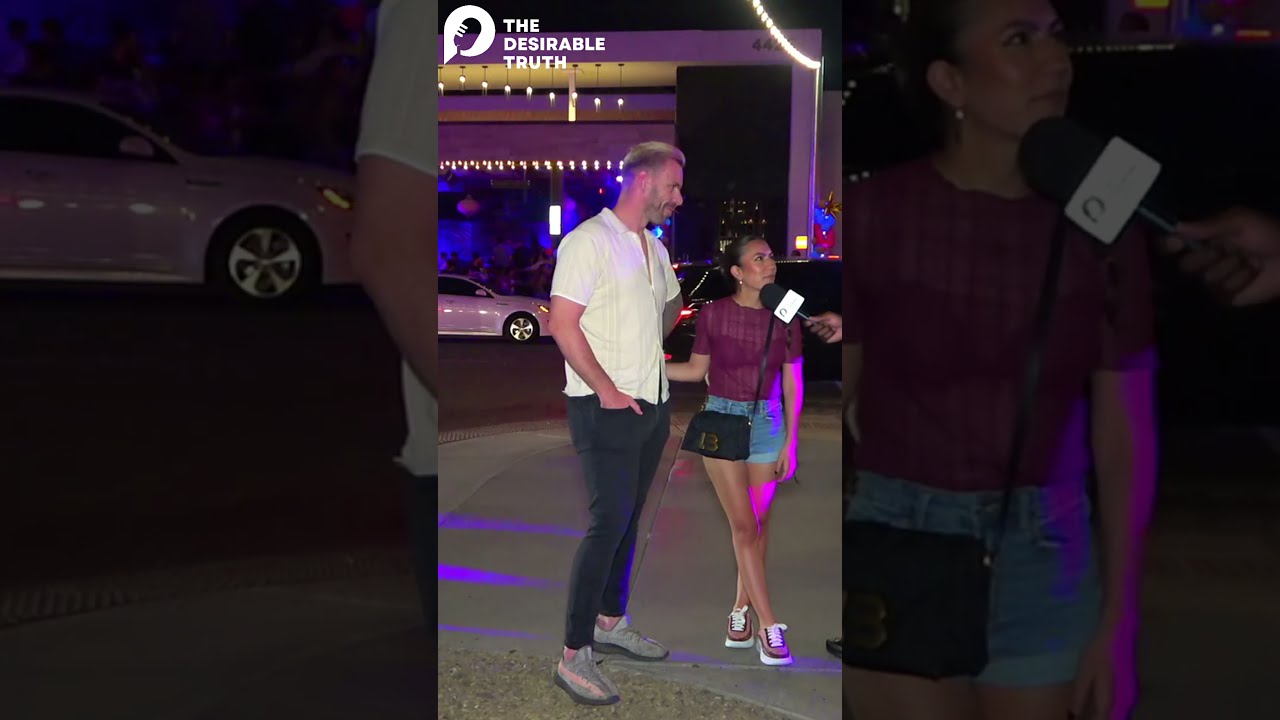 A Serious Relationship