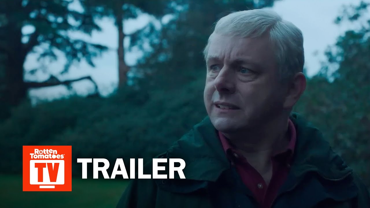 A Very Royal Scandal Limited Series Trailer