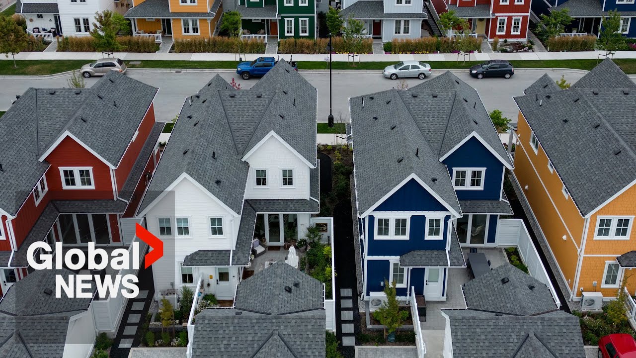 Affordability reality check: Incentive to help Canadian 1st-time home buyers could be limited