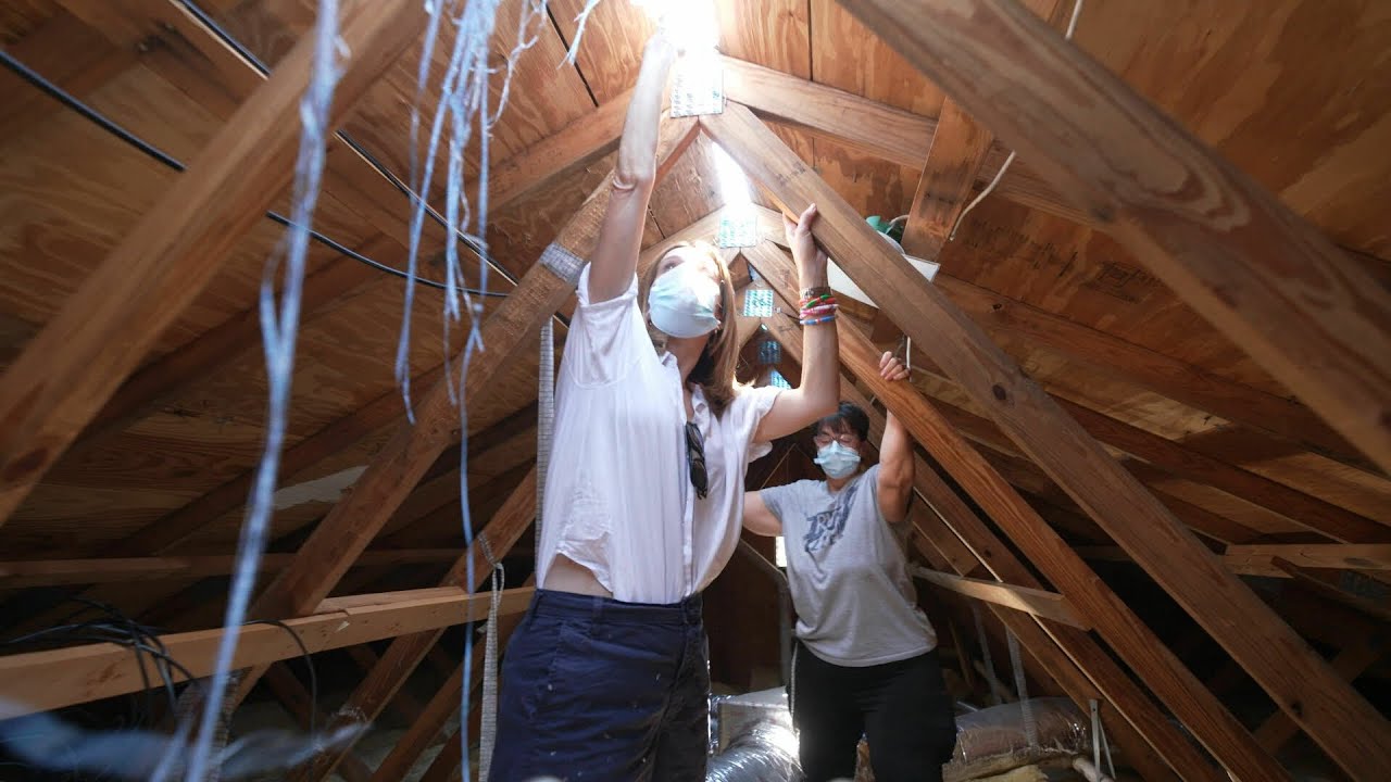 After the Hurricane | Sunday on 60 Minutes