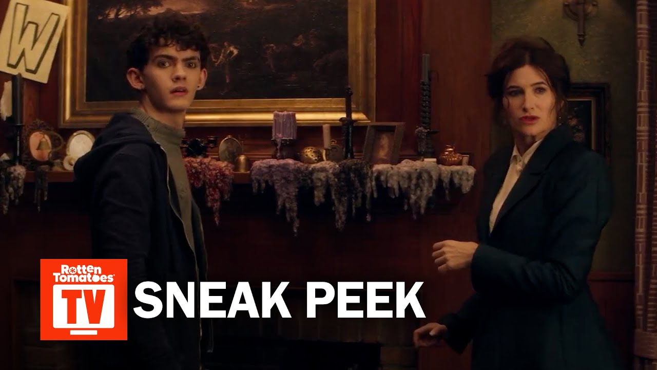 Agatha All Along Season 1 Sneak Peek | ‘Gang’s All Here’