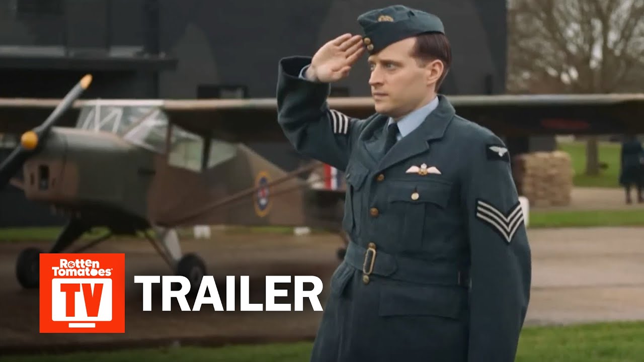 All Creatures Great and Small Season 5 Trailer