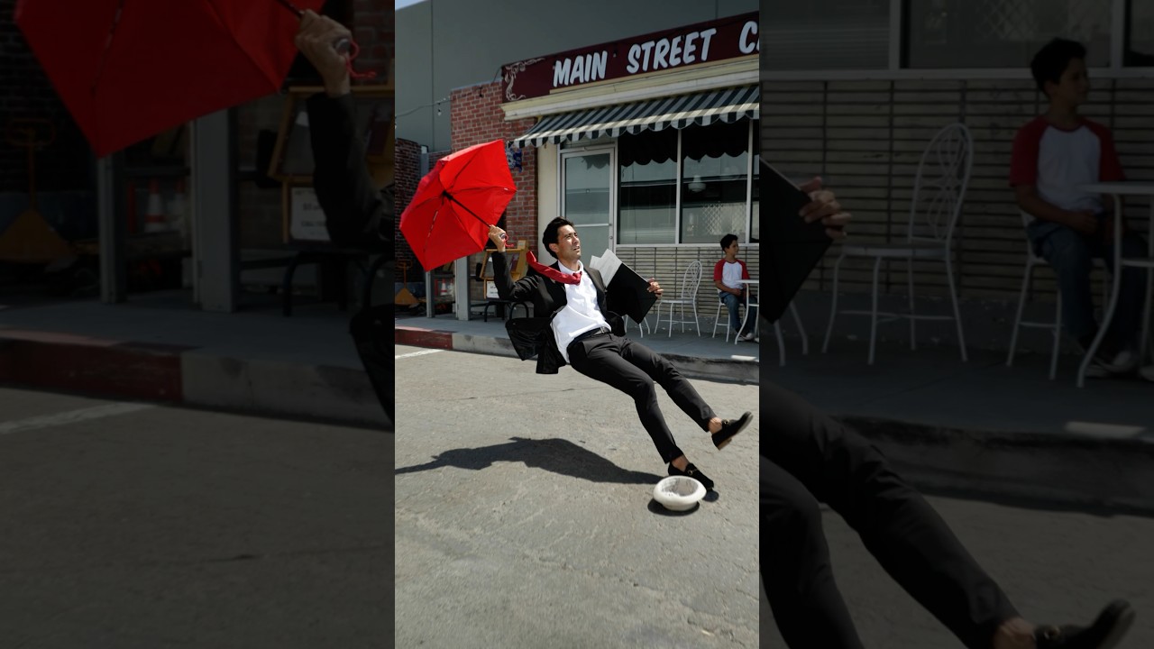 Always wondered how it was done 🤔