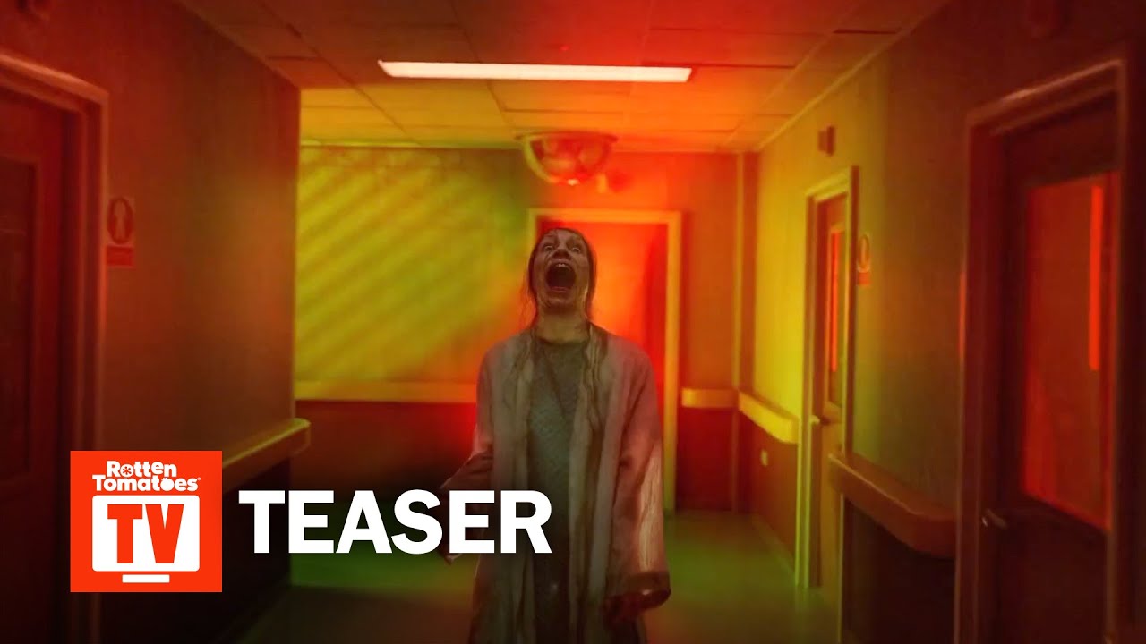 American Horror Stories Season 4 ‘Huluween 2024’ Teaser