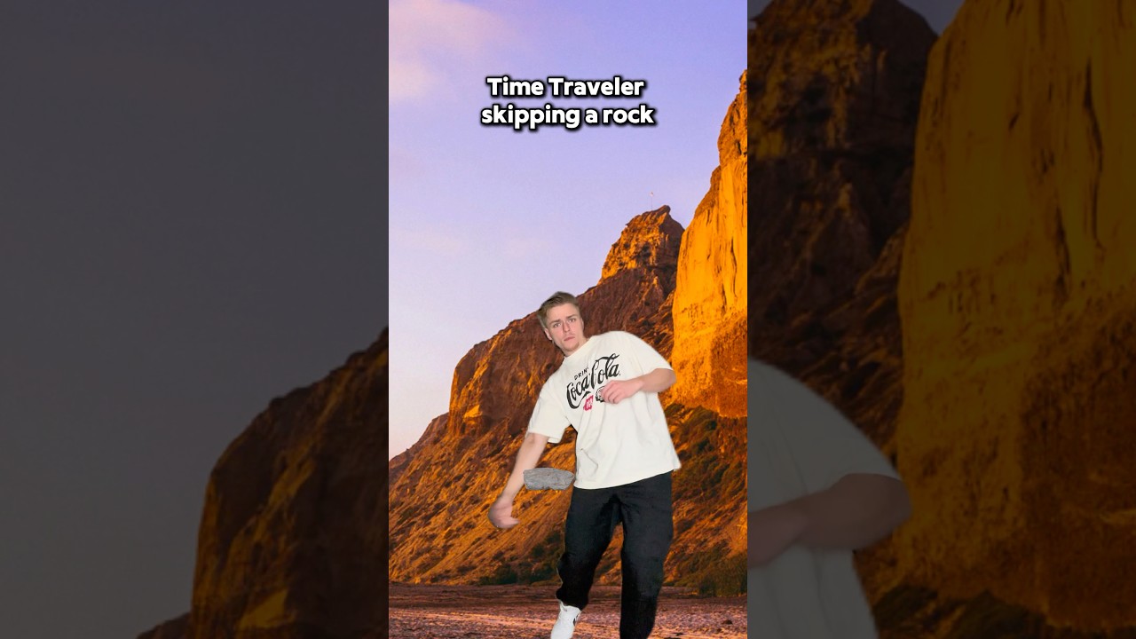 An Alternate Timeline (Part 2)