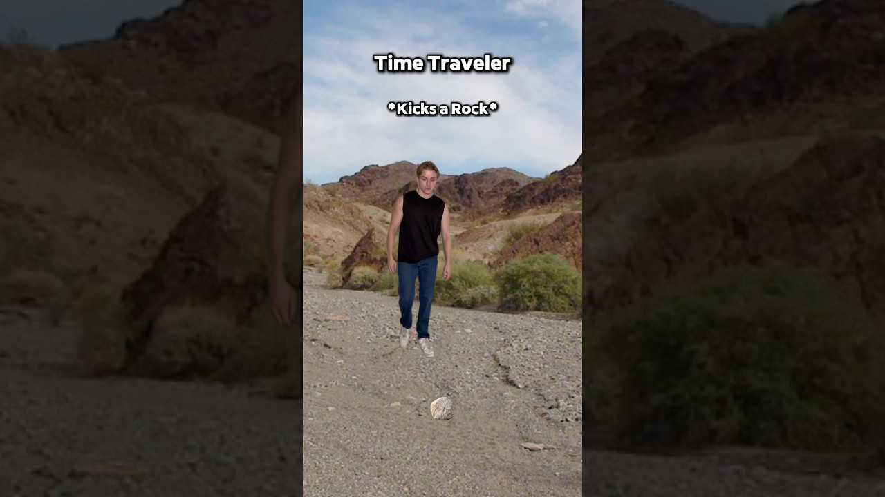 An Alternate Timeline