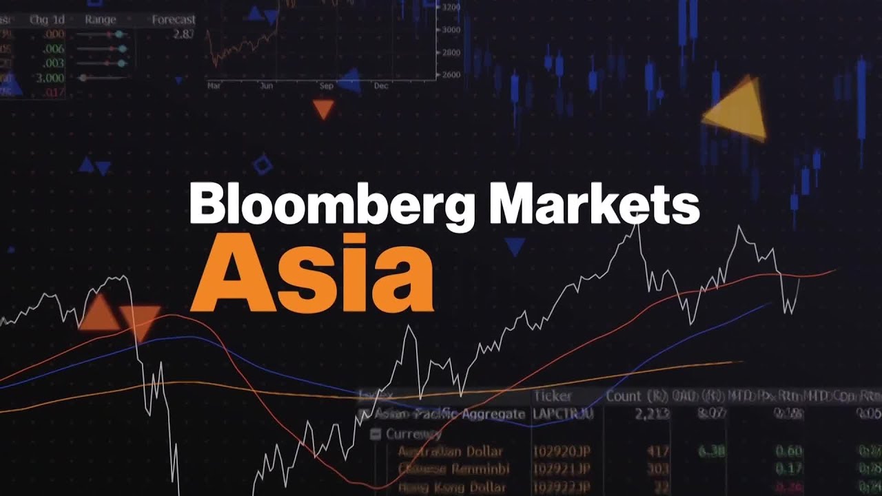 Analyst Explains What’s Driving the Gold Rally | Bloomberg Markets: Asia 10/01/2024