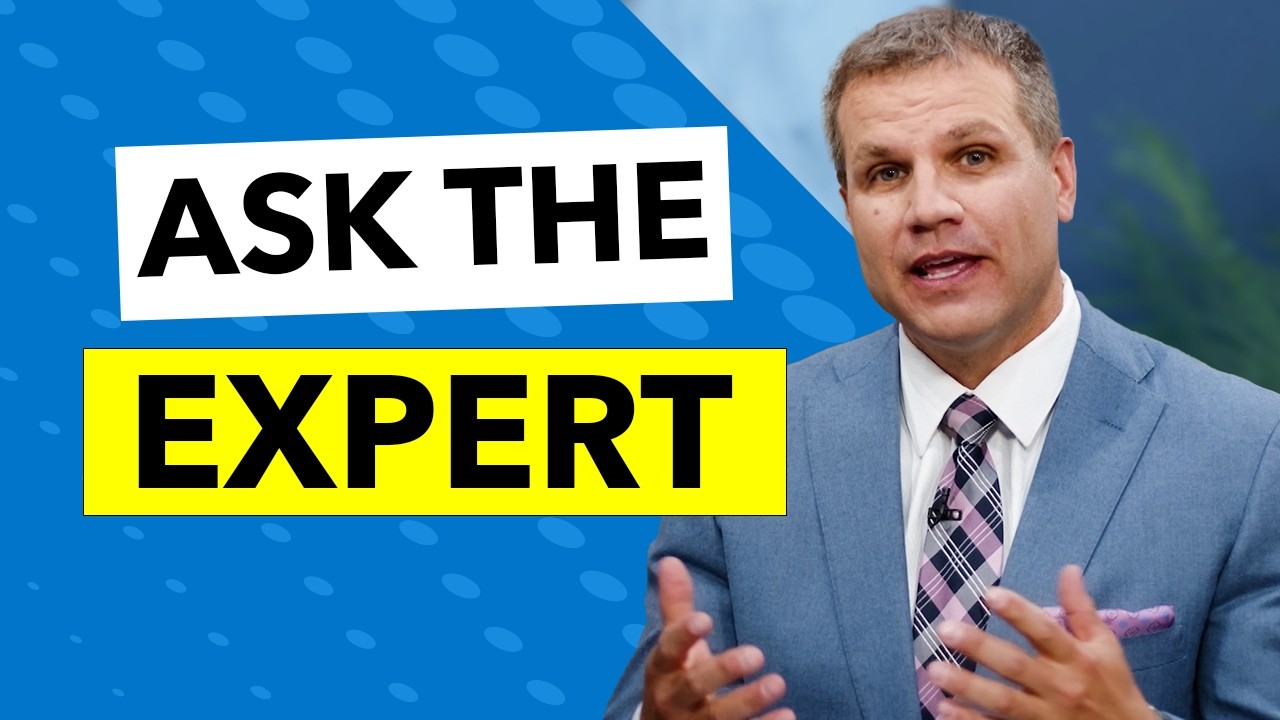 Answering Your Retirement Questions | Retiring Today with Loren Merkle