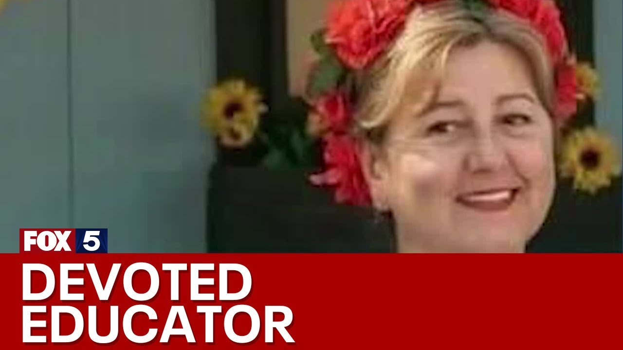 Apalachee High School teacher hailed a ‘hero’ | FOX 5 News