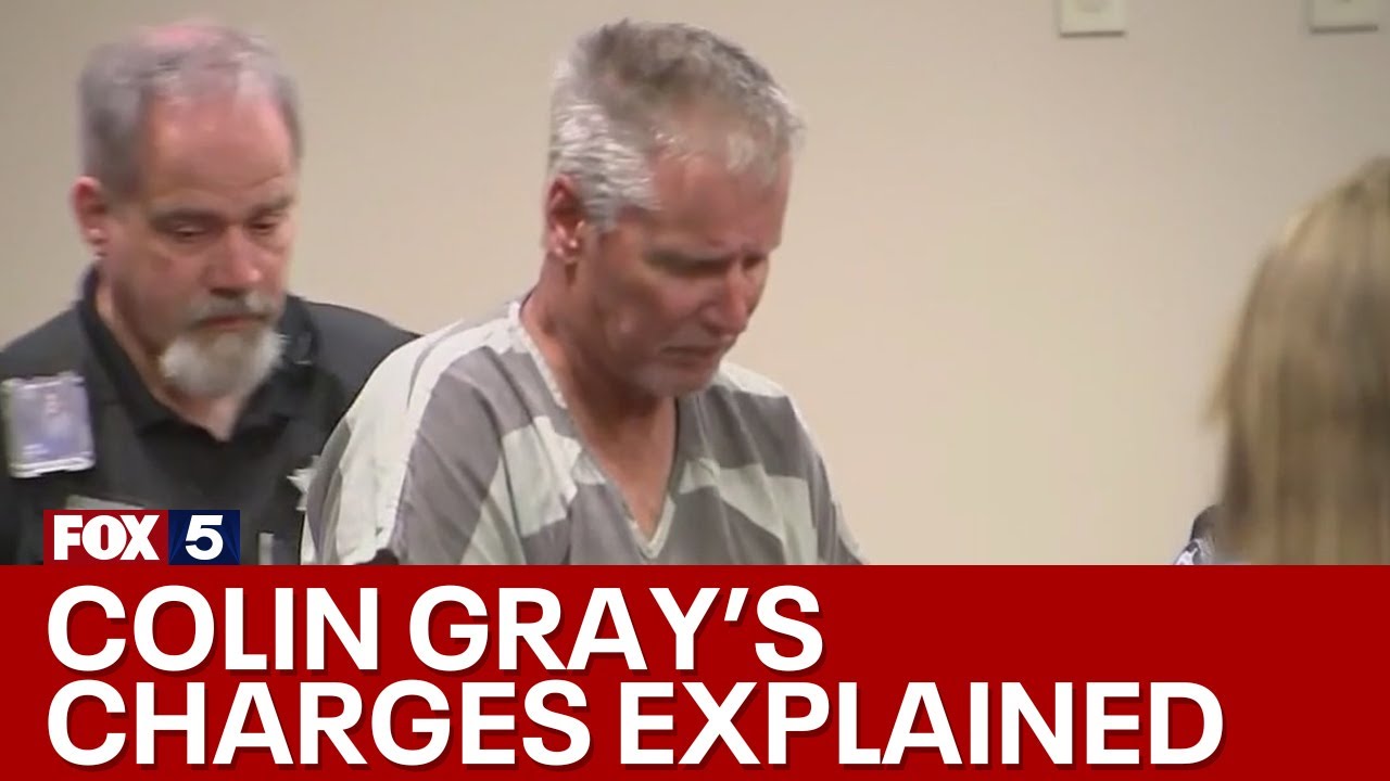 Apalachee suspect’s father charged: Is it a deterrent? | FOX 5 News