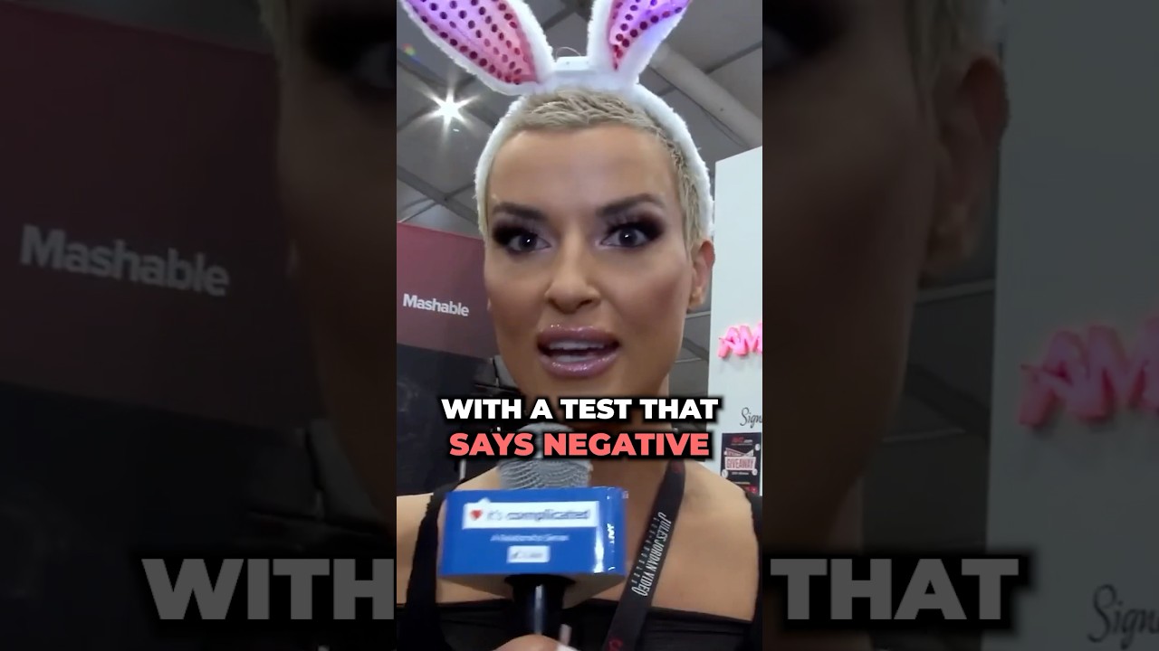 Are sex workers EASY?