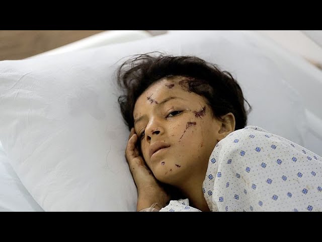 Are the Lebanese people caught in the crossfire of a war they didn’t ask for?