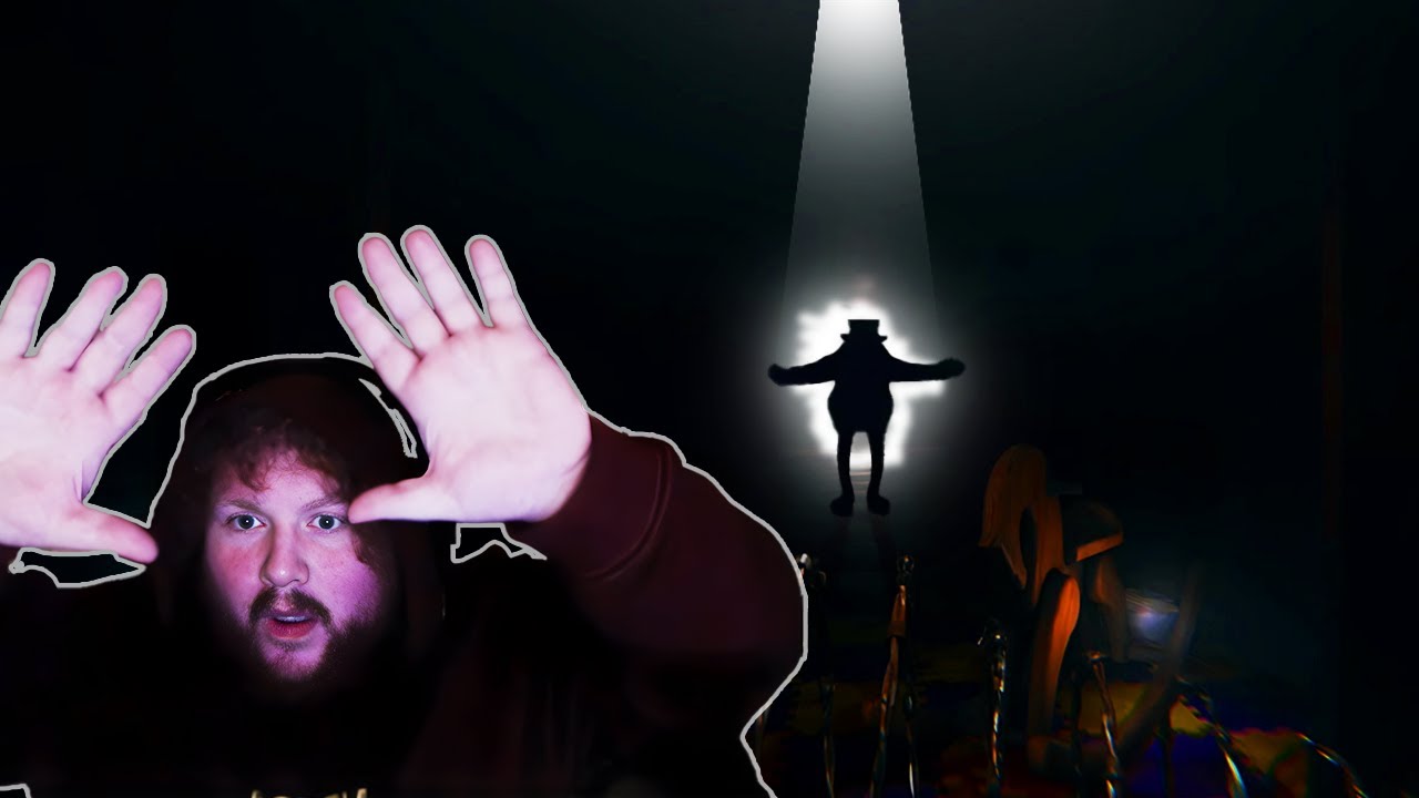 Baby Blues Nightmares…