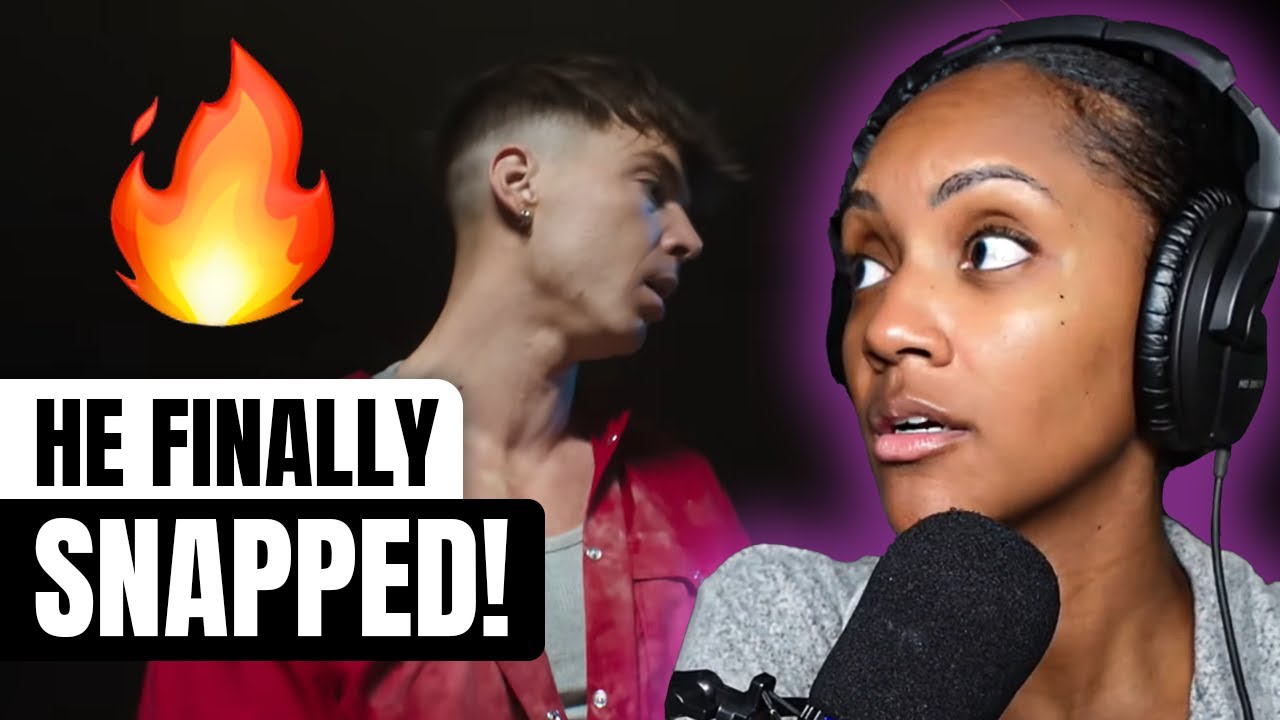 BE AFRAID, BE VERY AFRAID…. | REN | “KUJO BEAT DOWN” (REACTION)