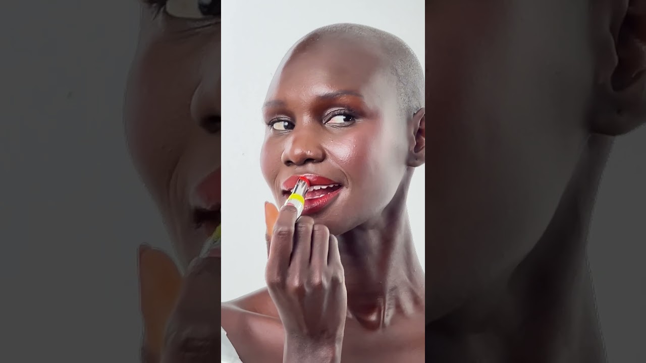 Behind The Scenes Of Our Just Joyous Lipstick Launch | Beauty Tips | Trinny