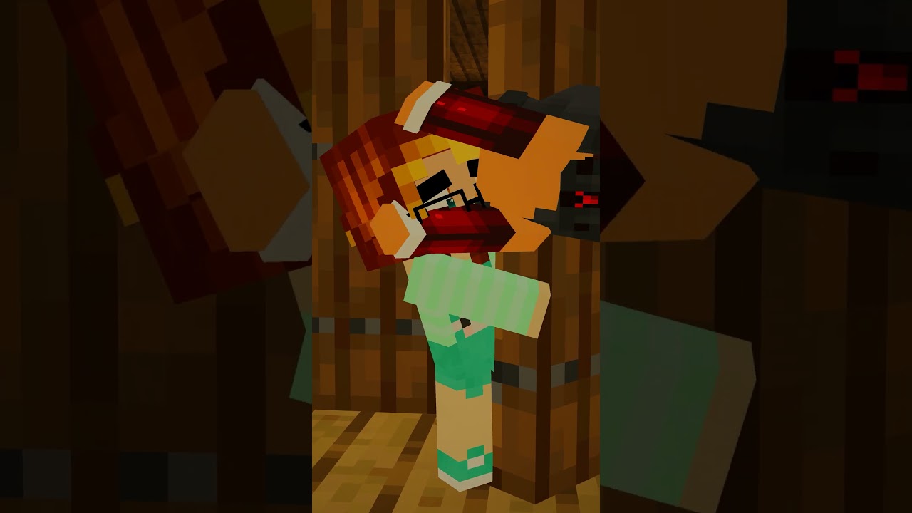 Being a VAMPIRE KID!