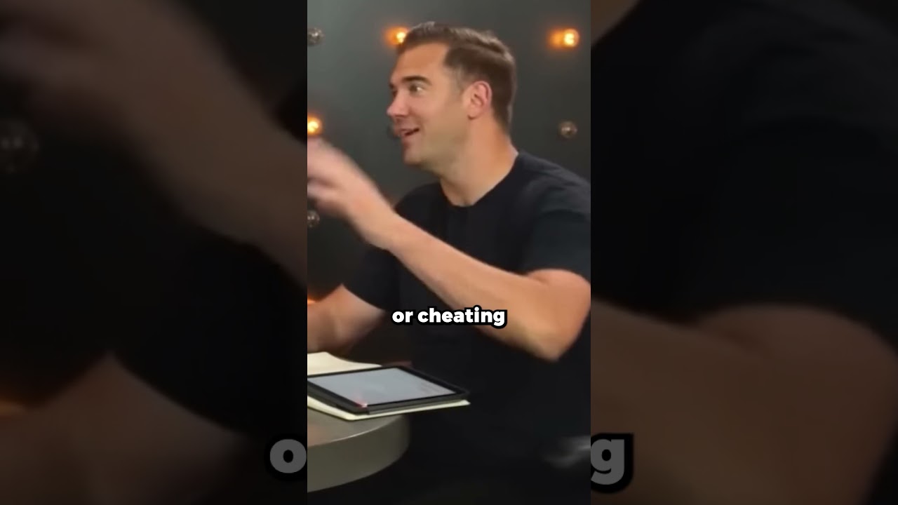 Being Guarded Hurts Your Relationship | Stephan Speaks