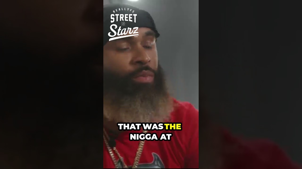 Big Homie Sho On DFW Culture Changing For The Best