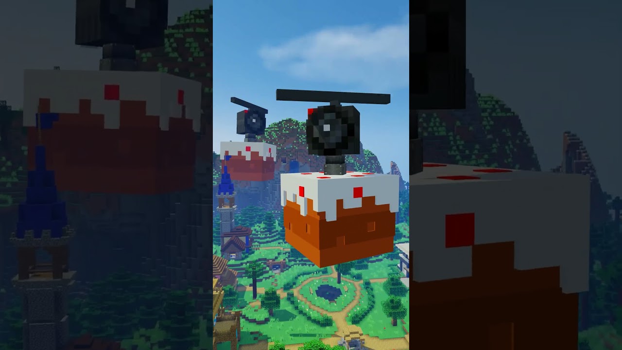 BIRTH to DEATH of a VILLIAN in 30  Seconds!