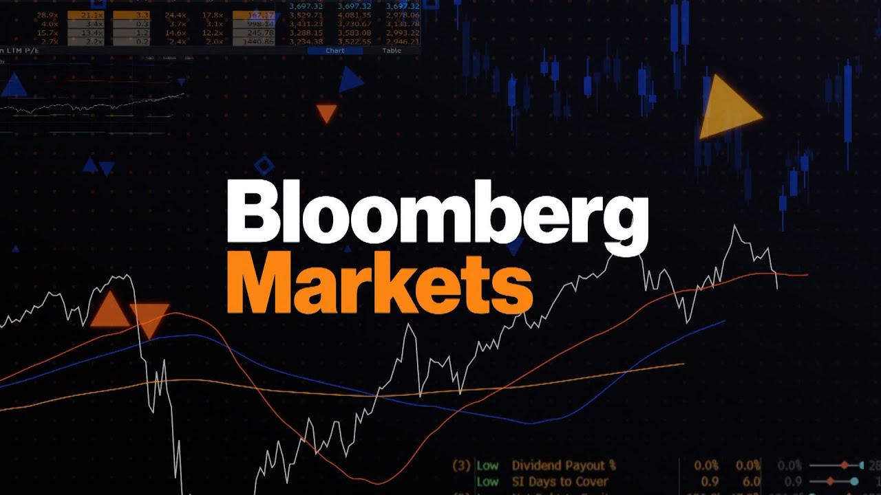 Bloomberg Markets 09/13/2024
