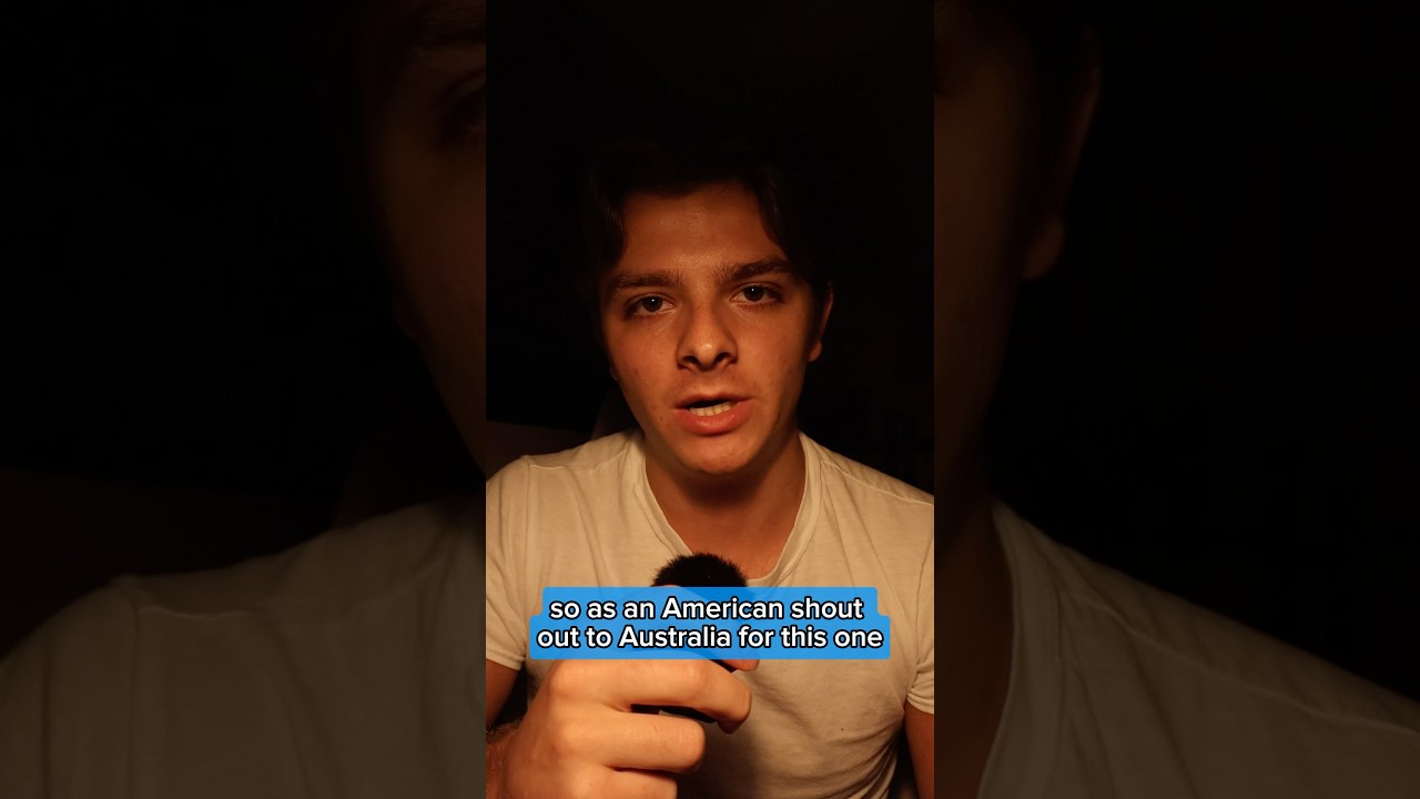 Brainrot government speech 😭