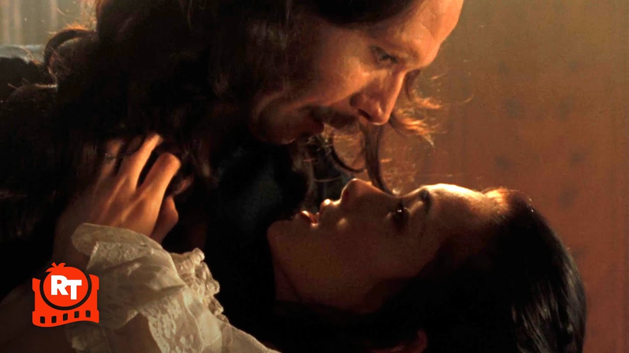 Bram Stoker’s Dracula (1992) – Take Me Away From All This Death Scene | Movieclips