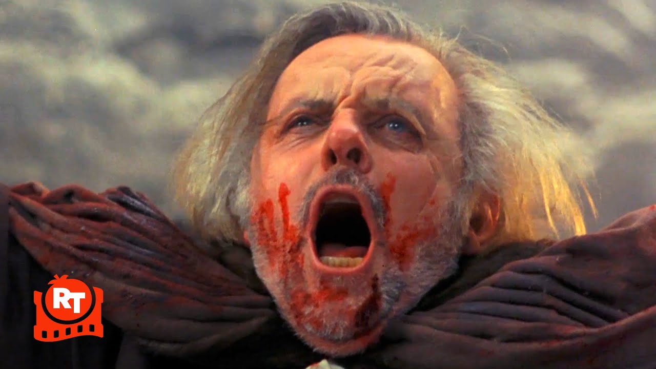 Bram Stoker’s Dracula (1992) – Van Helsing vs. Dracula’s Brides Scene | Movieclips