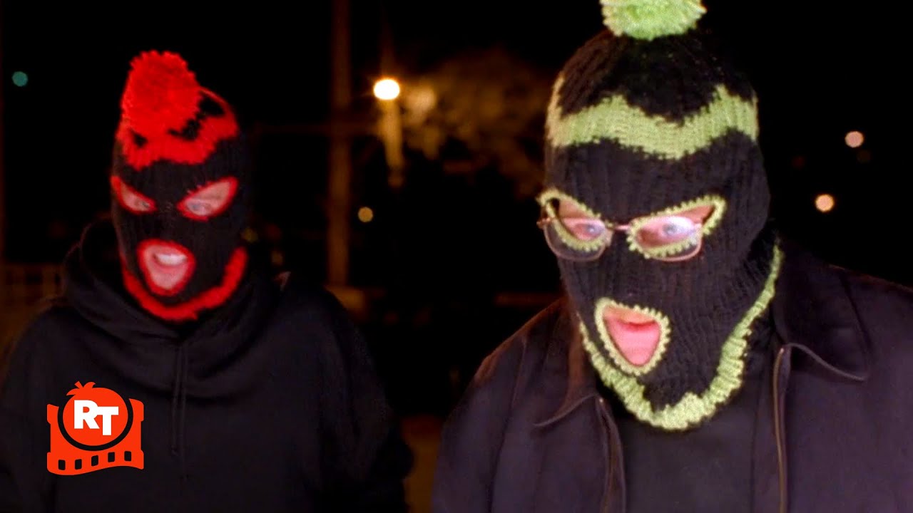 Breaking Bad (2008) – Stealing Chemicals (S1/E7) | Movieclips