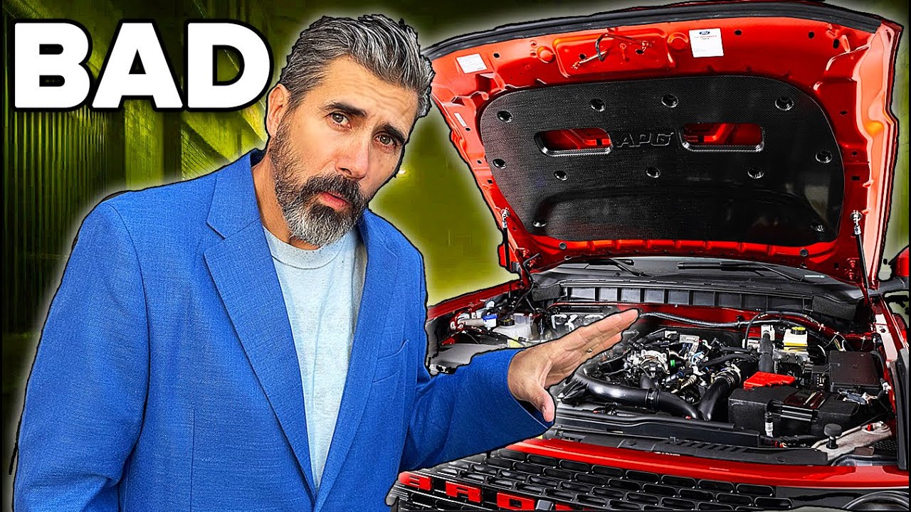 Breaking! Ford’s New Recall Just Killed Their Future!