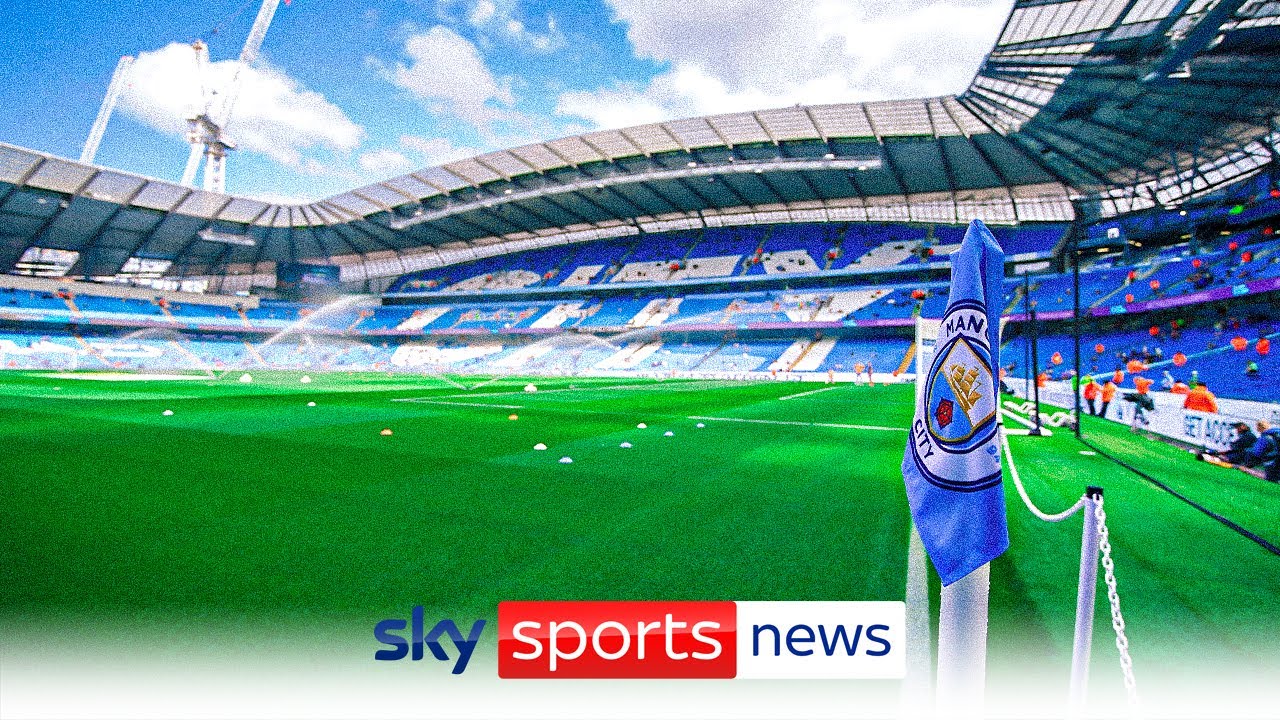 BREAKING: The hearing over Manchester City’s 115 charges will start on Monday