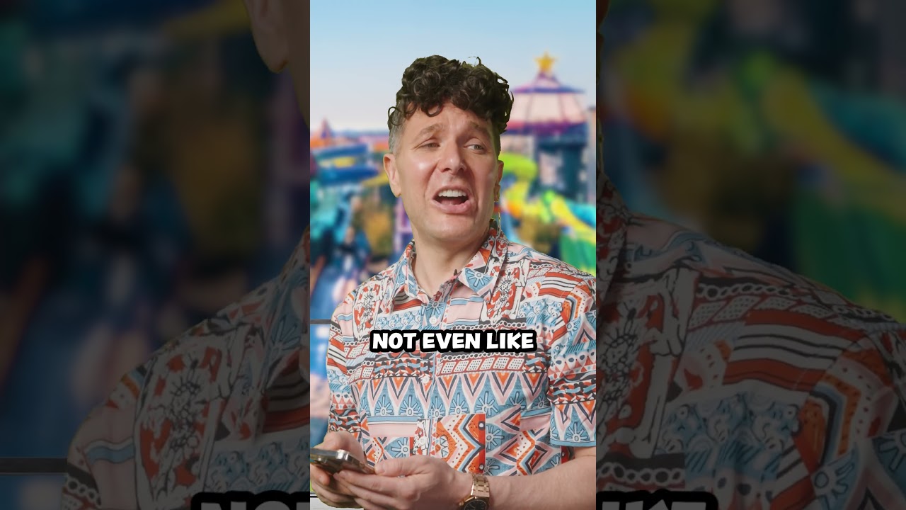 Breaking These Waterpark Rules Could Get You Arrested