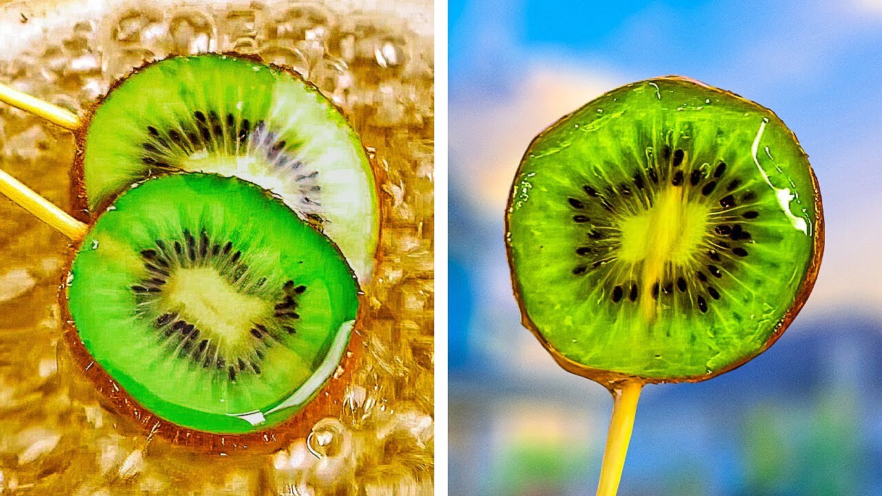 Bright Relaxing crafts for Parents and Kids