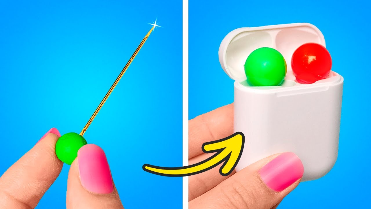 Brilliant sewing hacks you need to try! 🧵