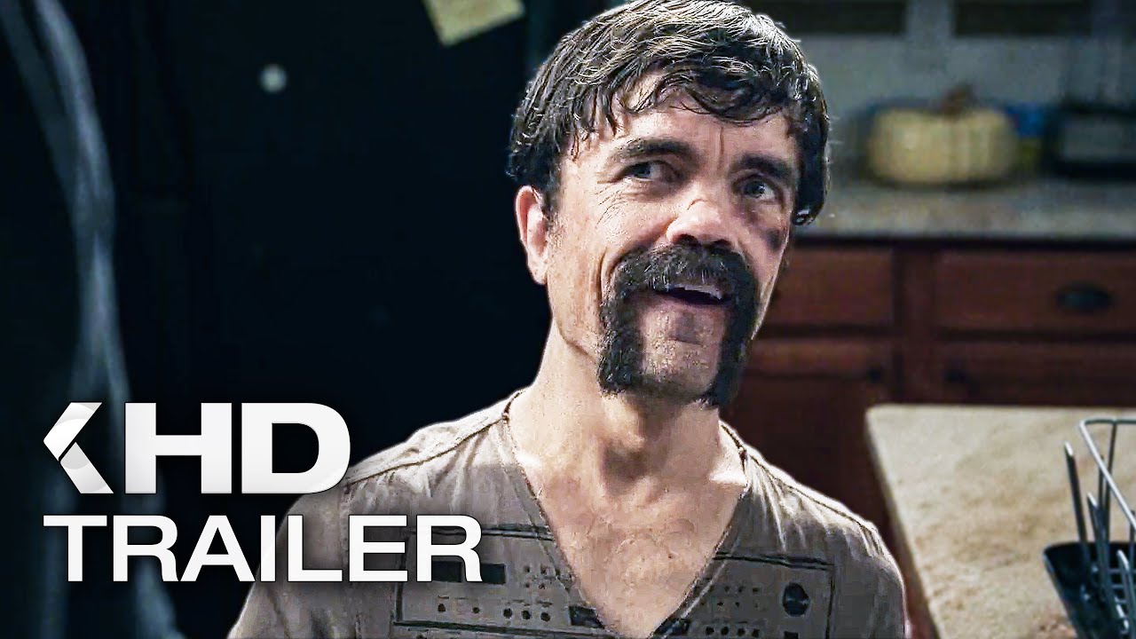 BROTHERS Trailer (2024) Peter Dinklage