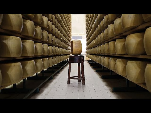 Brussels takes China to the WTO over ‘questionable’ probe into EU dairy products