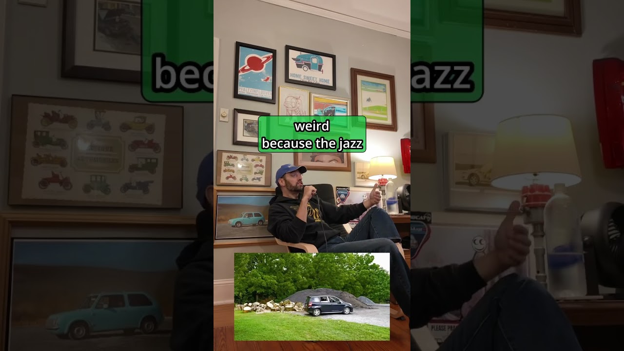 Buy a Honda Fit. Fun Cheap Car and Stick Shift. #honda #hondafit