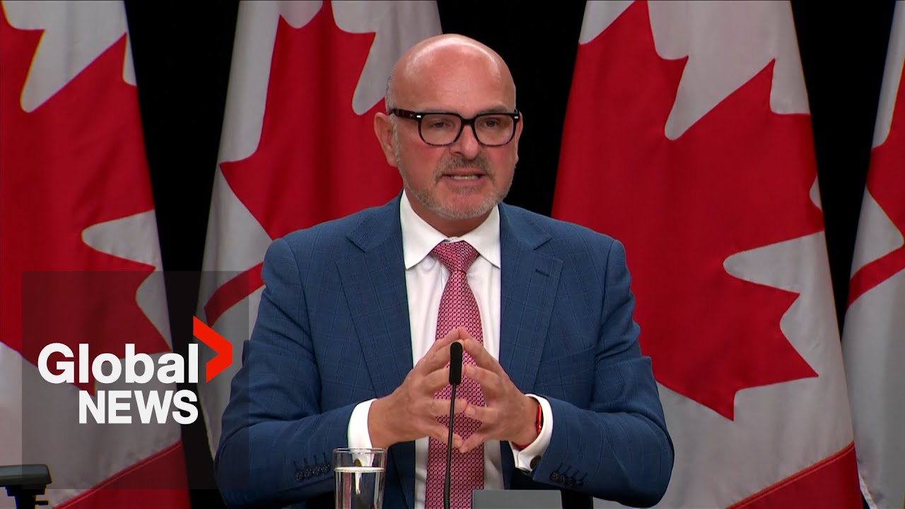 Canada imposes further cap on international students: Miller