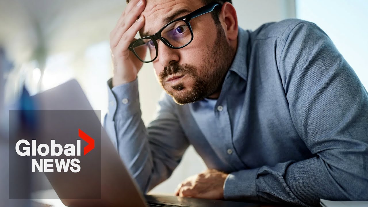 Canadian public servants protest 3-day in-office mandate: “No real plus value”