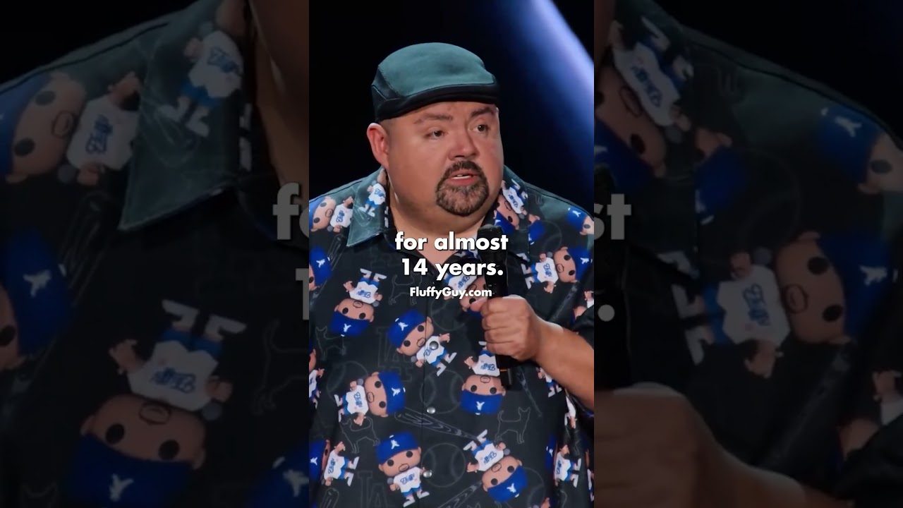 Can’t joke about the ex… legally.