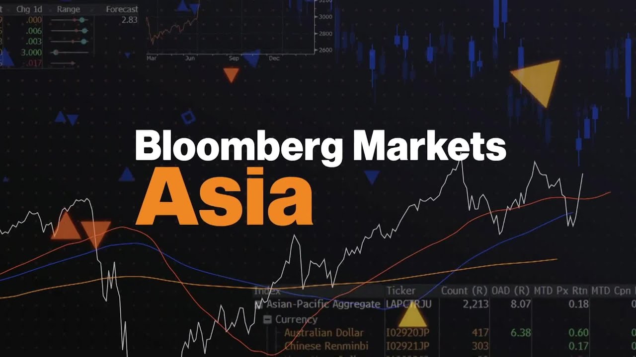 Cathay Grounds HK-Singapore Flights Amid A350 Checks | Bloomberg Markets Asia: 09/03/2024