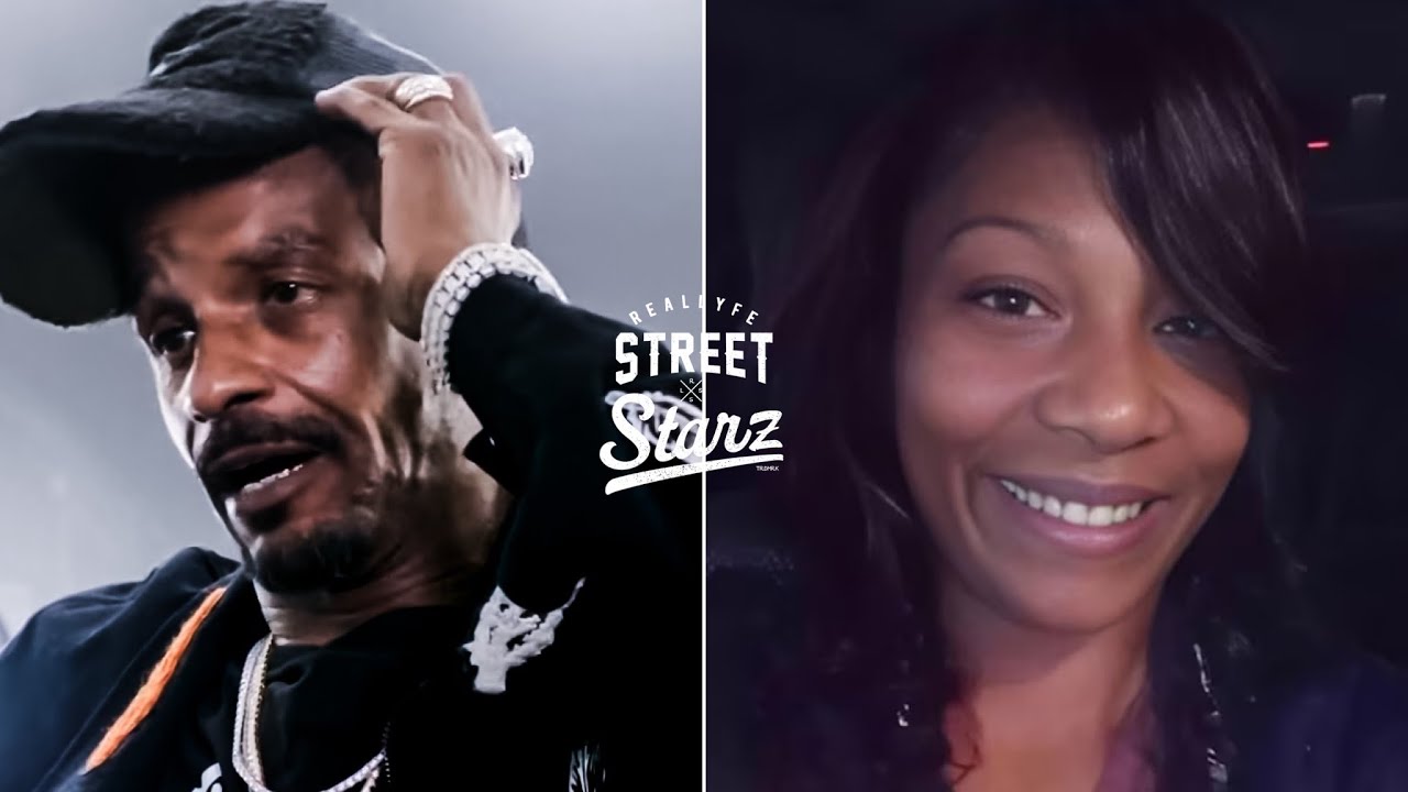 Charleston White asks why NOTHING has happened over Sonya Massey “somebody needs to CRASH out!”