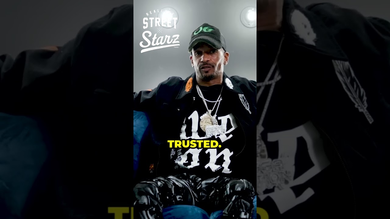 Charleston White Gets Vocal About Interacial Relationships Using Obama As Example