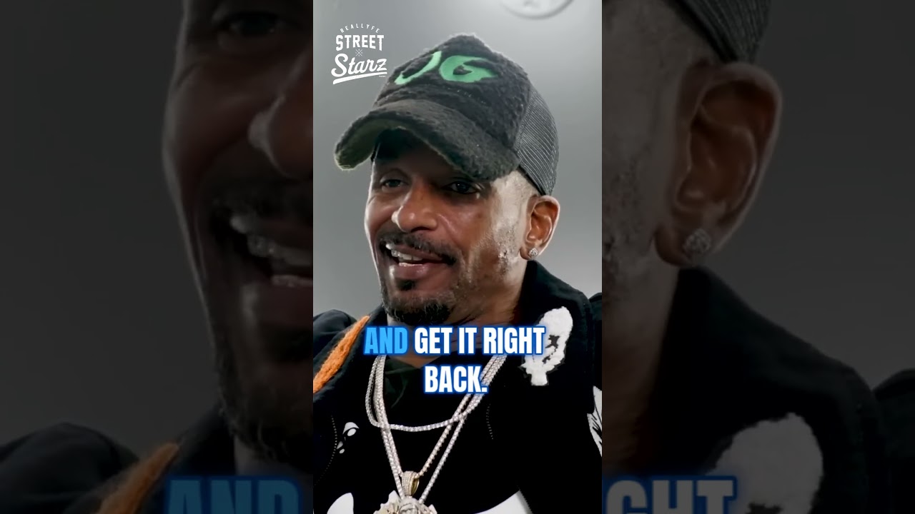 Charleston White On Building Reputation Beyond The Internet