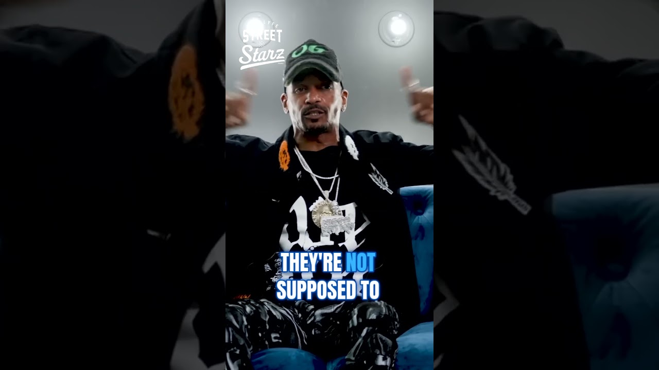 Charleston White – Pastor Communities Is In Bed With The Government [Tax Exemption]