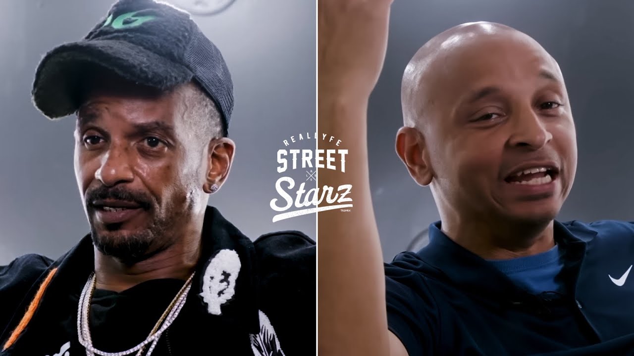 Charleston White REACTS to Vernon R%PED in PR1SON “If you drinking in another man cell, ITS ON”