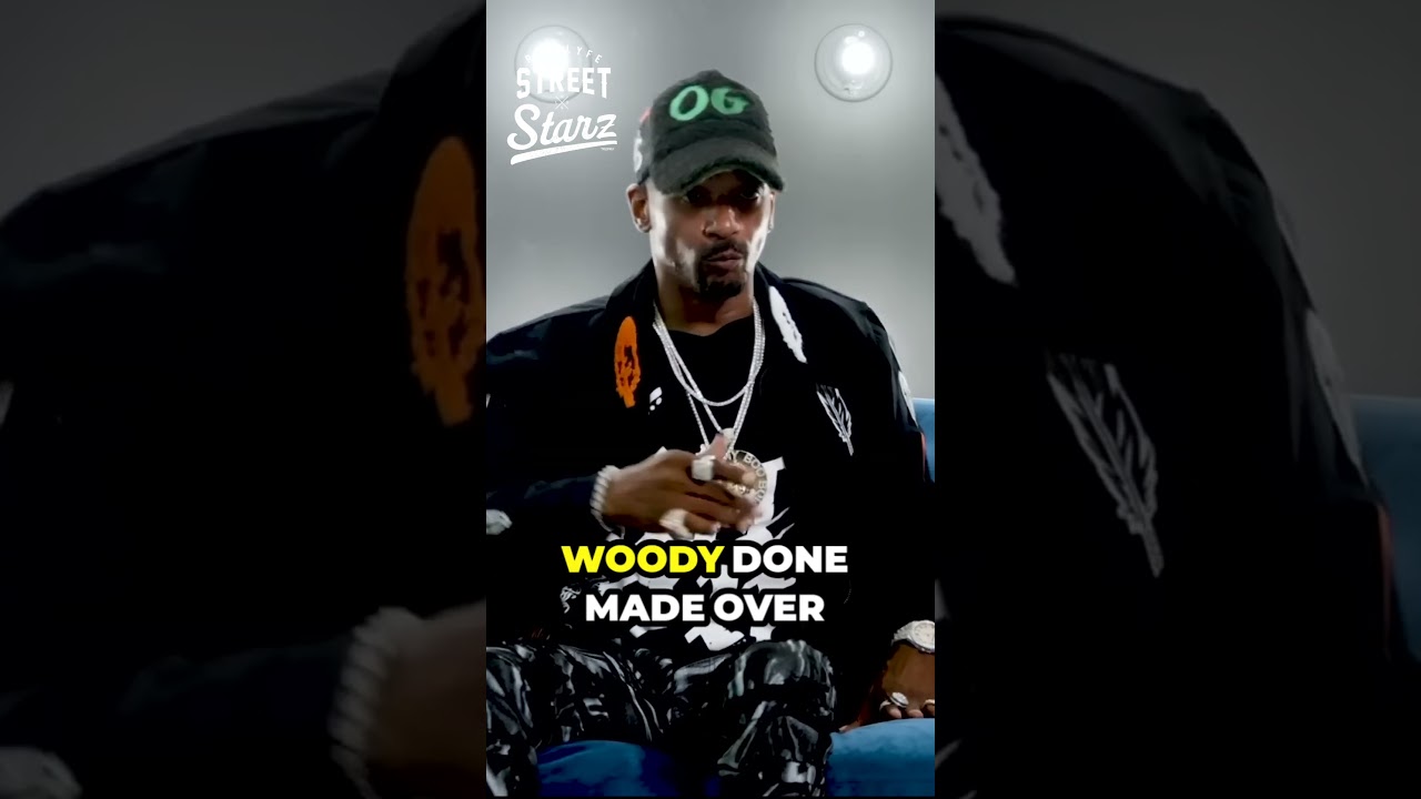 Charleston White Says You Can Still Get Money Being A Snitch.