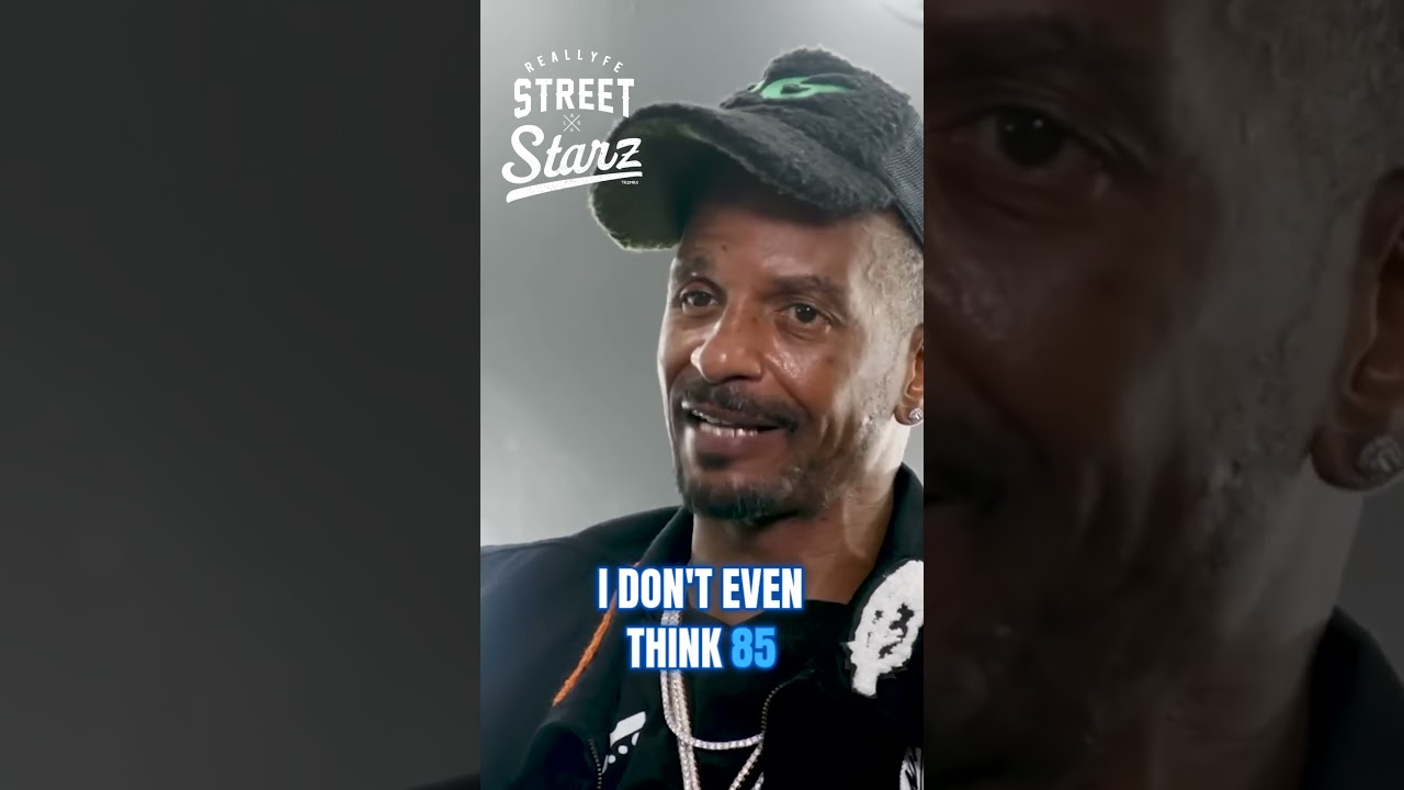 Charleston White Speaks On Boosie Having To Cash Out On Tickets Sales In Fort Worth